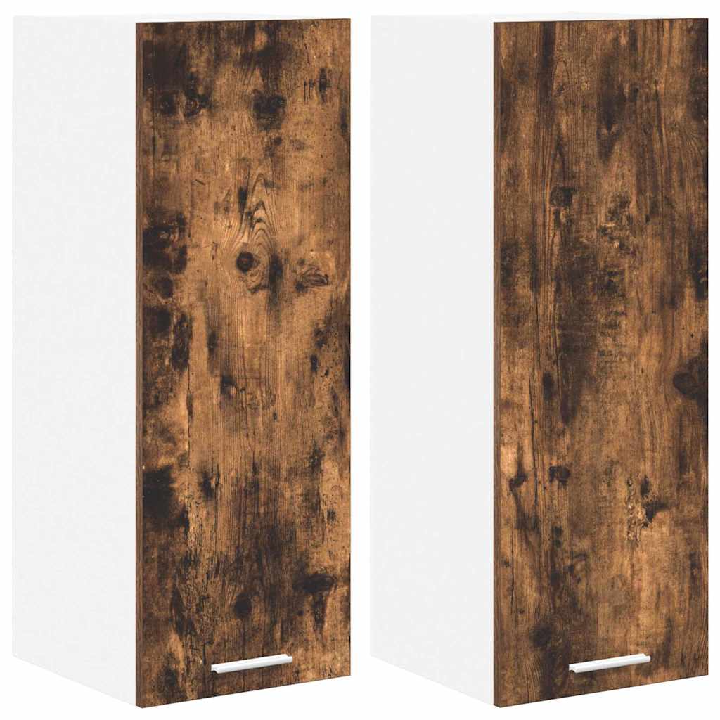 Unterschrank Lyon Weiß 60x46x81,5 cm Holzwerkstoff