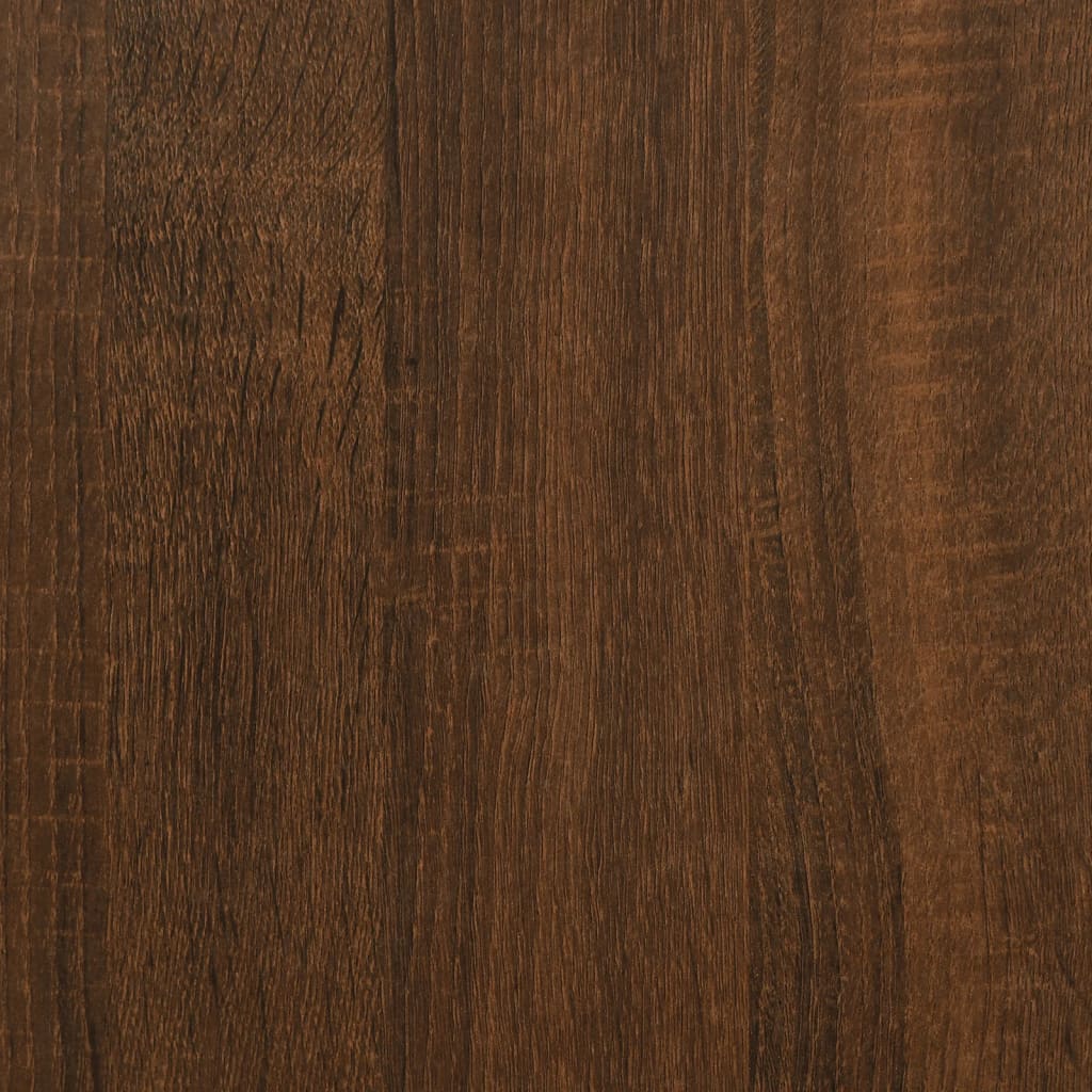 Schuhschrank Weiß 100x42x60 cm Holzwerkstoff