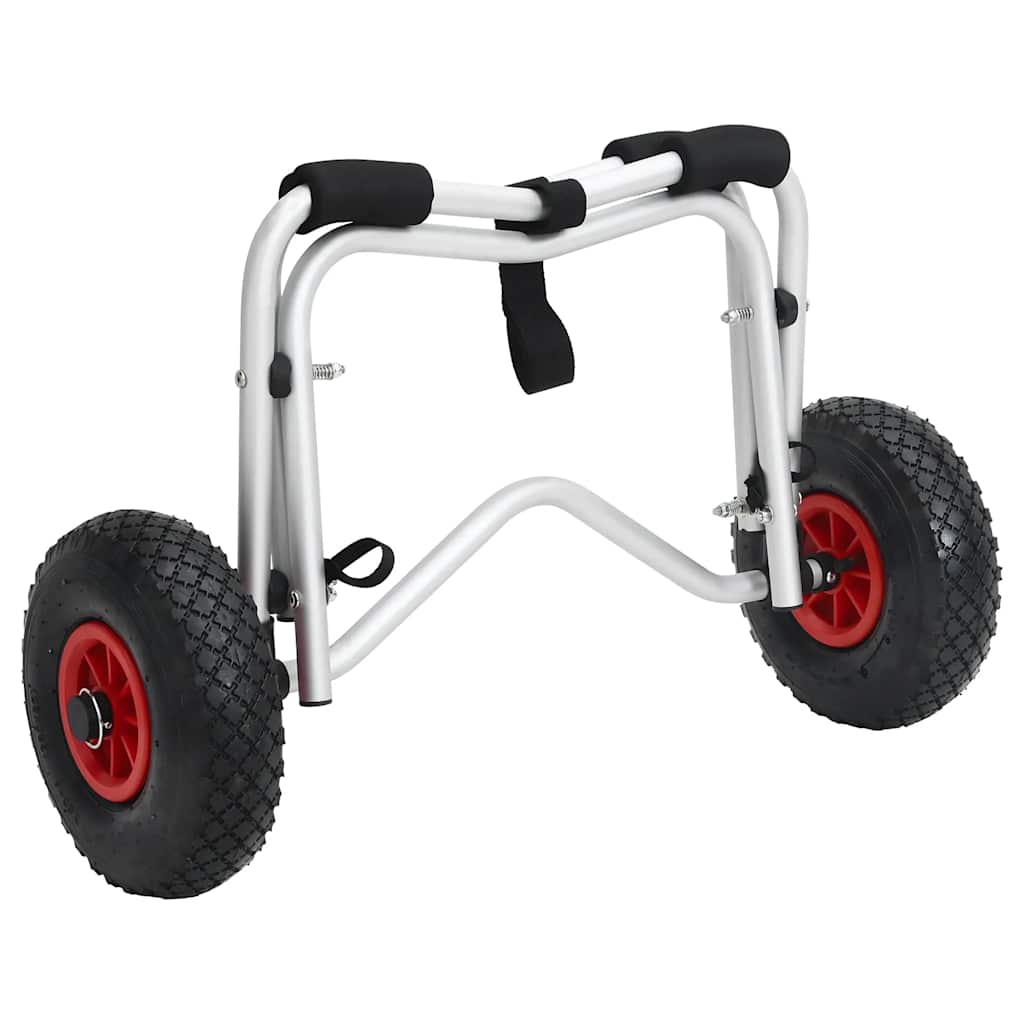 Kayakwagen Aluminium