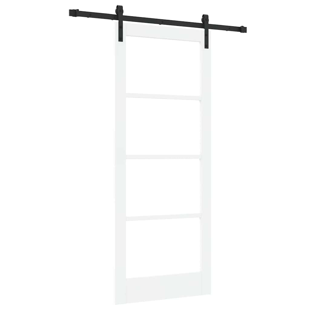 Schiebetür ORKDAL Natur 61 x 198,5 cm