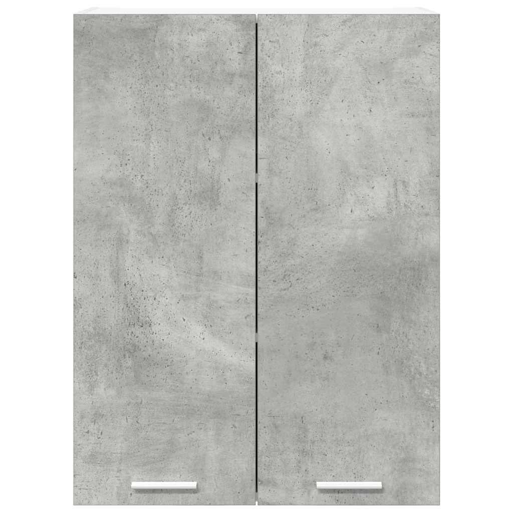 Unterschrank Lyon Weiß 60x46x81,5 cm Holzwerkstoff