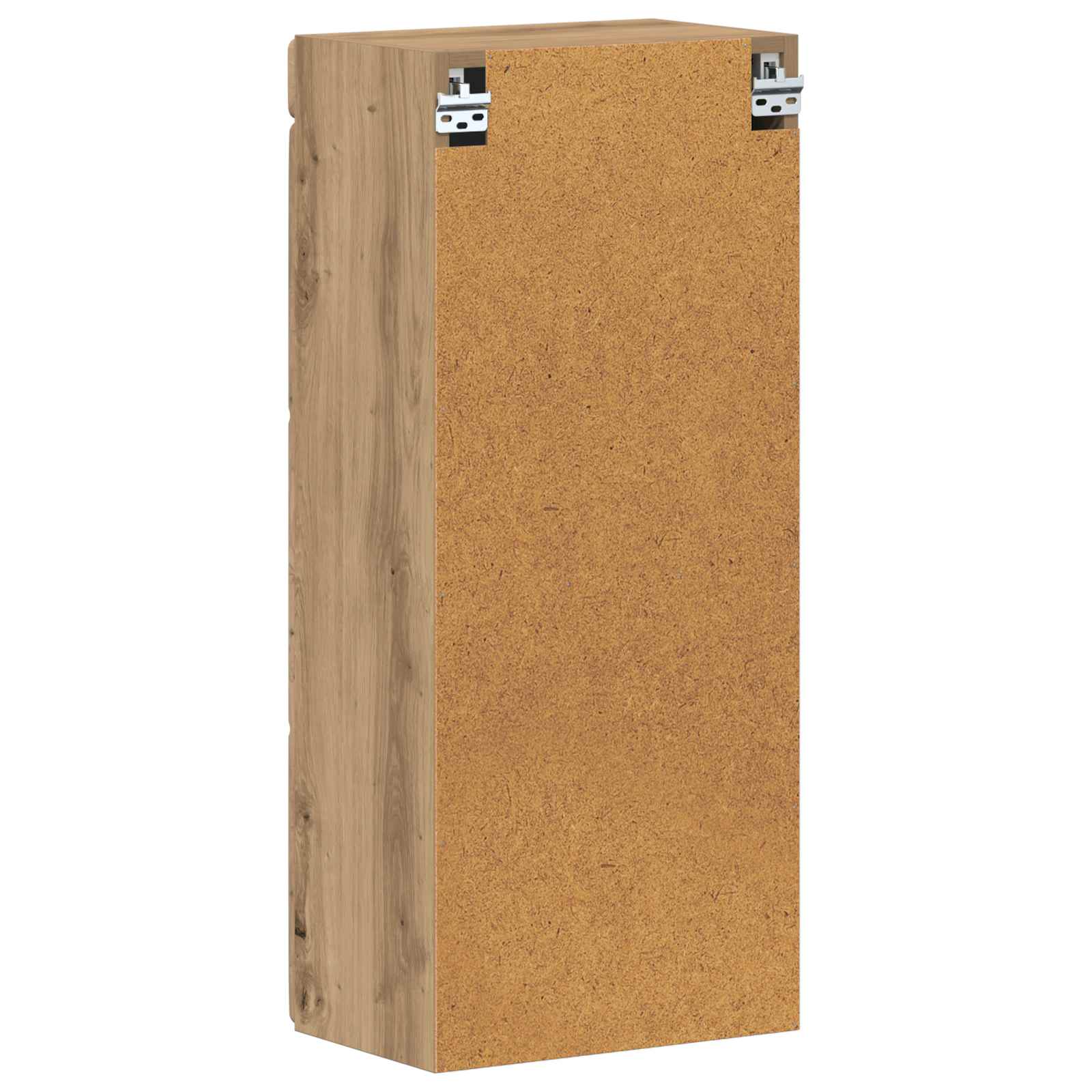 Badezimmermöbel-Set TULUM 2 pcs Weiß 60 x 34 x 63 cm