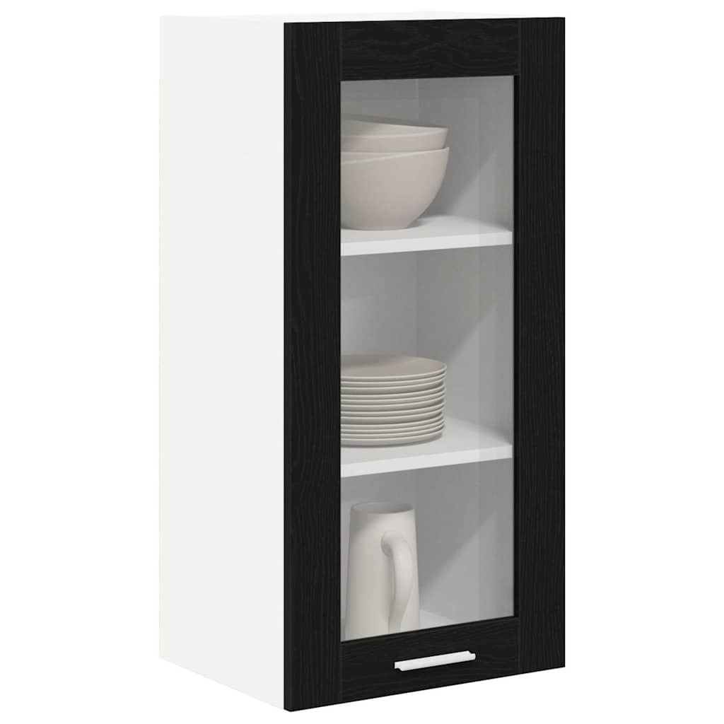 Unterschrank Lyon Weiß 60x46x81,5 cm Holzwerkstoff