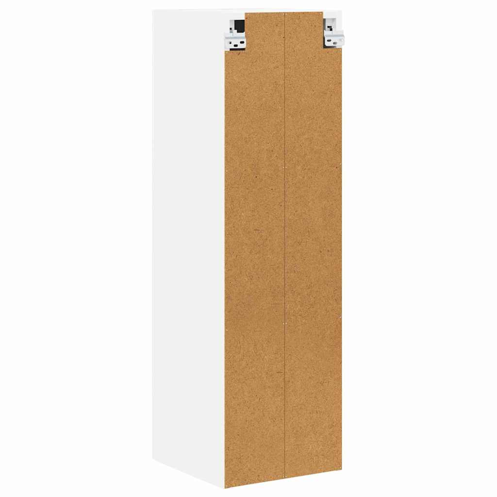 Unterschrank Lyon Weiß 60x46x81,5 cm Holzwerkstoff