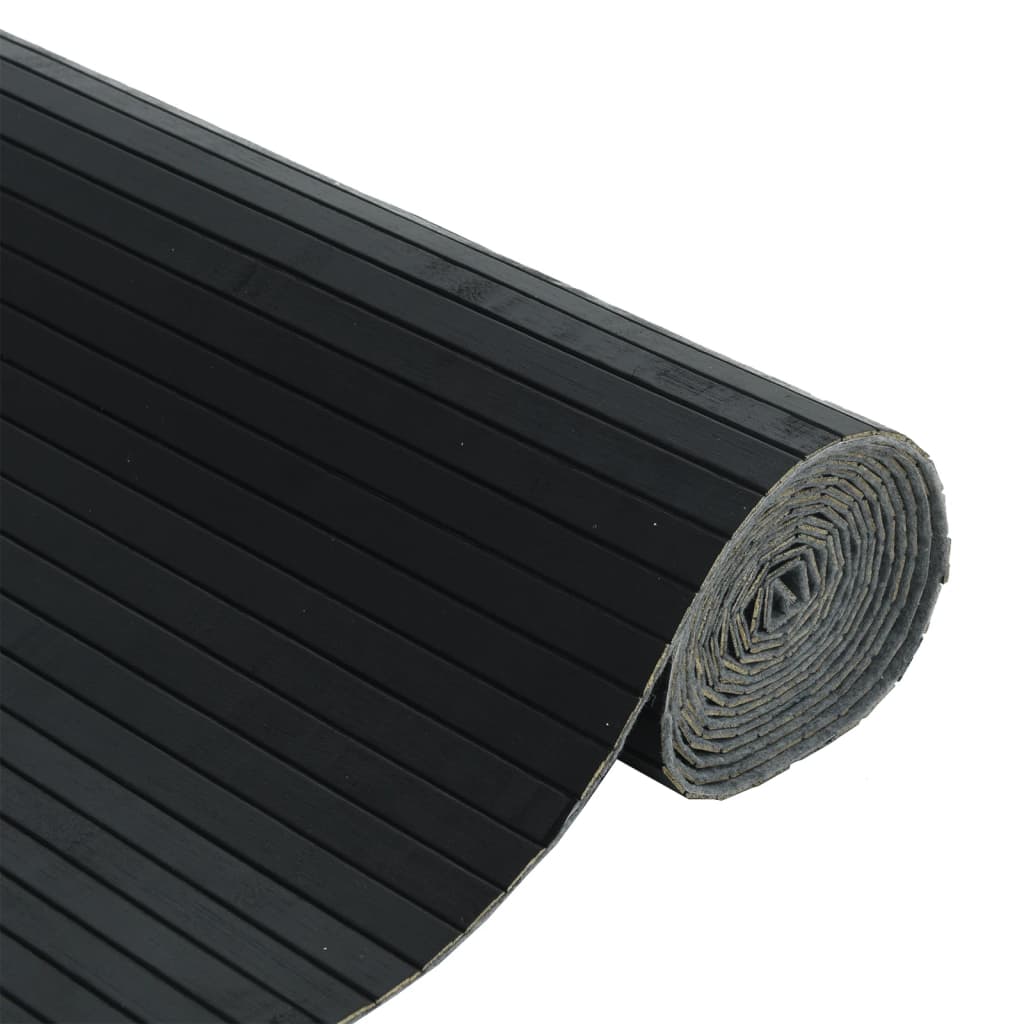 Raumteiler Bambus Natur Breite 250 cm Höhe 165 cm