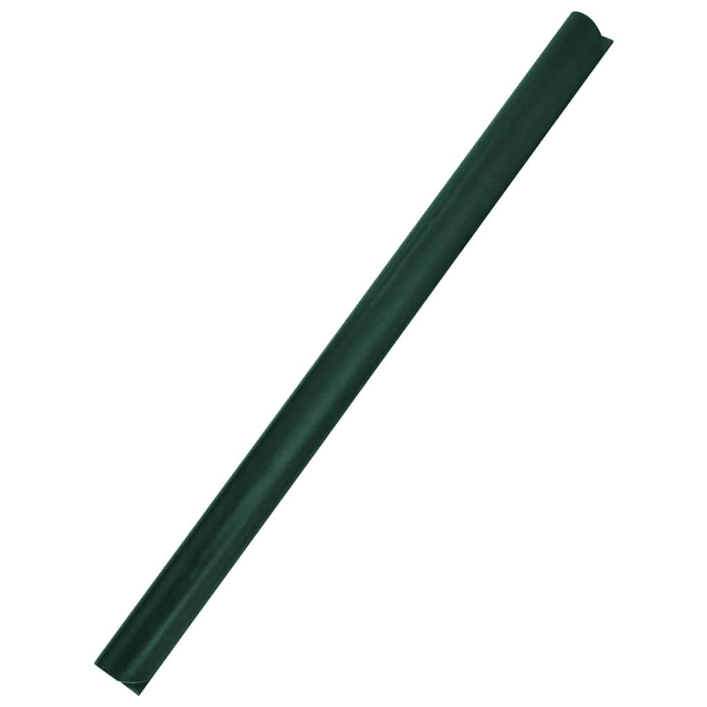 Garten-Sichtschutz 4 Stk. PVC 35x0,19 m Grün