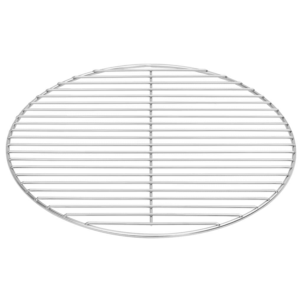 Grillrost Rund Ø34,5 cm 304 Edelstahl