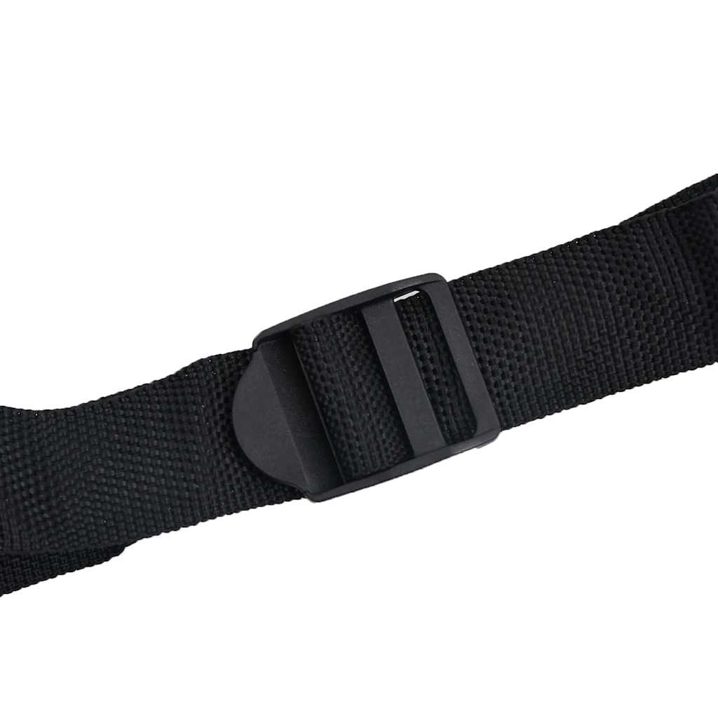 Bootspersenninge 2 Stk. Grau Länge 427-488 cm Breite 173 cm