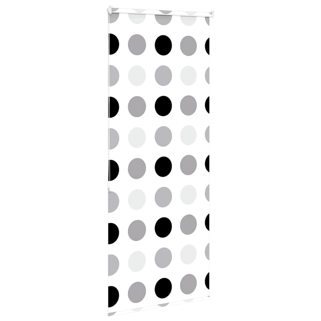 Duschrollo 60x240 cm Stoffbreite 56 cm