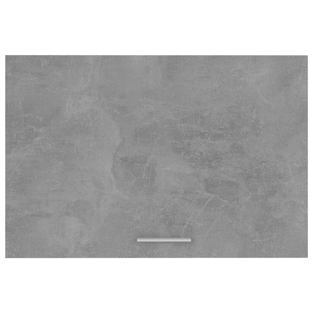 Spülenunterschrank Sonoma-Eiche 80x46x81,5 cm Holzwerkstoff