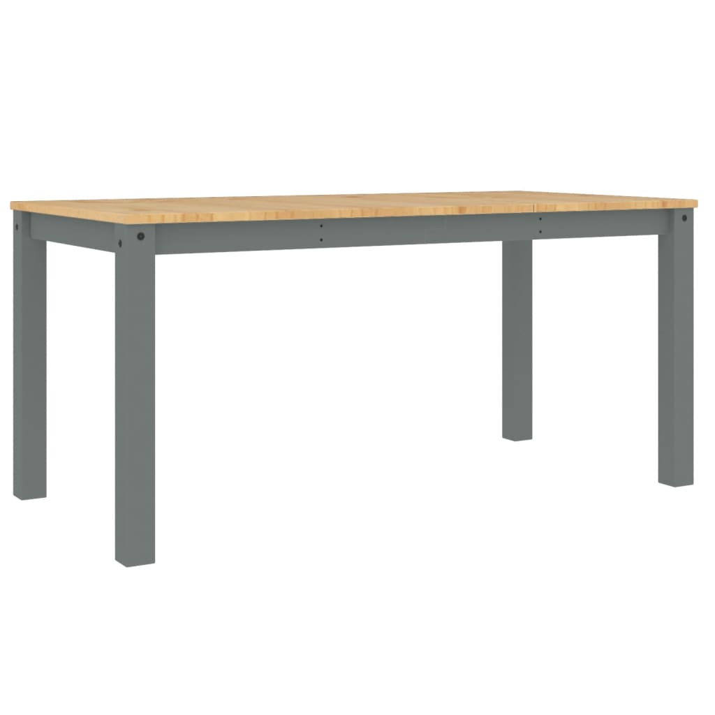 Esstisch PANAMA 112x60x75 cm Massivholz Kiefer