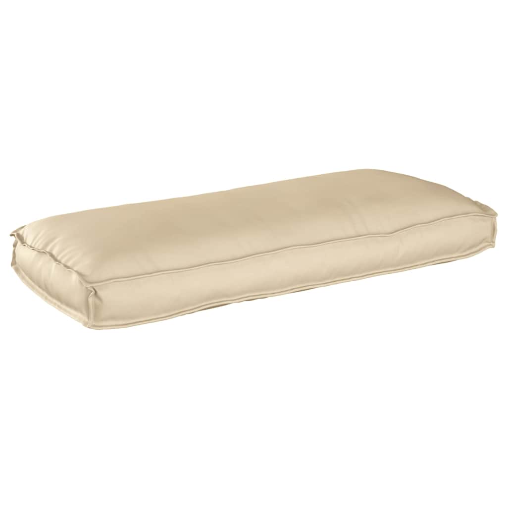 Kissenset 3 pcs Anthrazit Oxford-Stoff