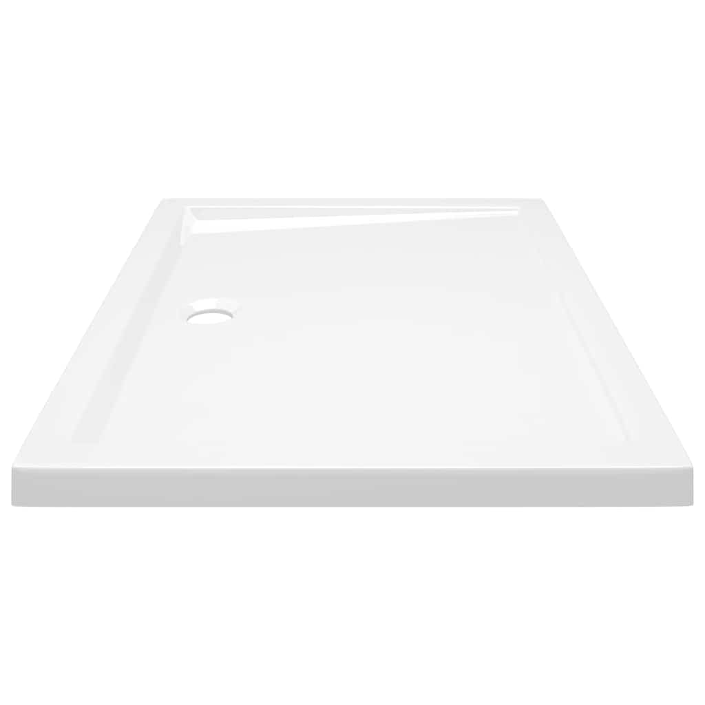 Duschtasse ABS Rechteckig 70x90 cm