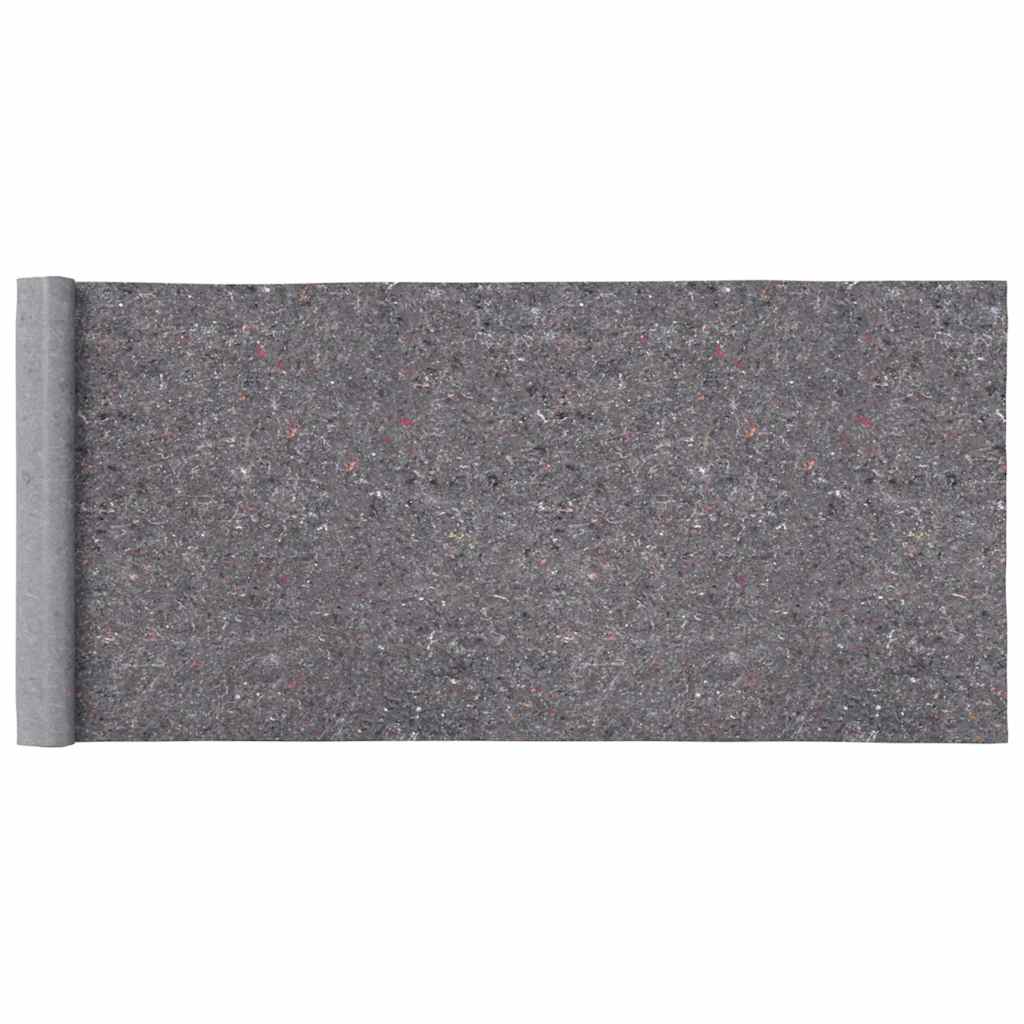 Rutschfestes Malervlies 50 m 180 g/m² Grau