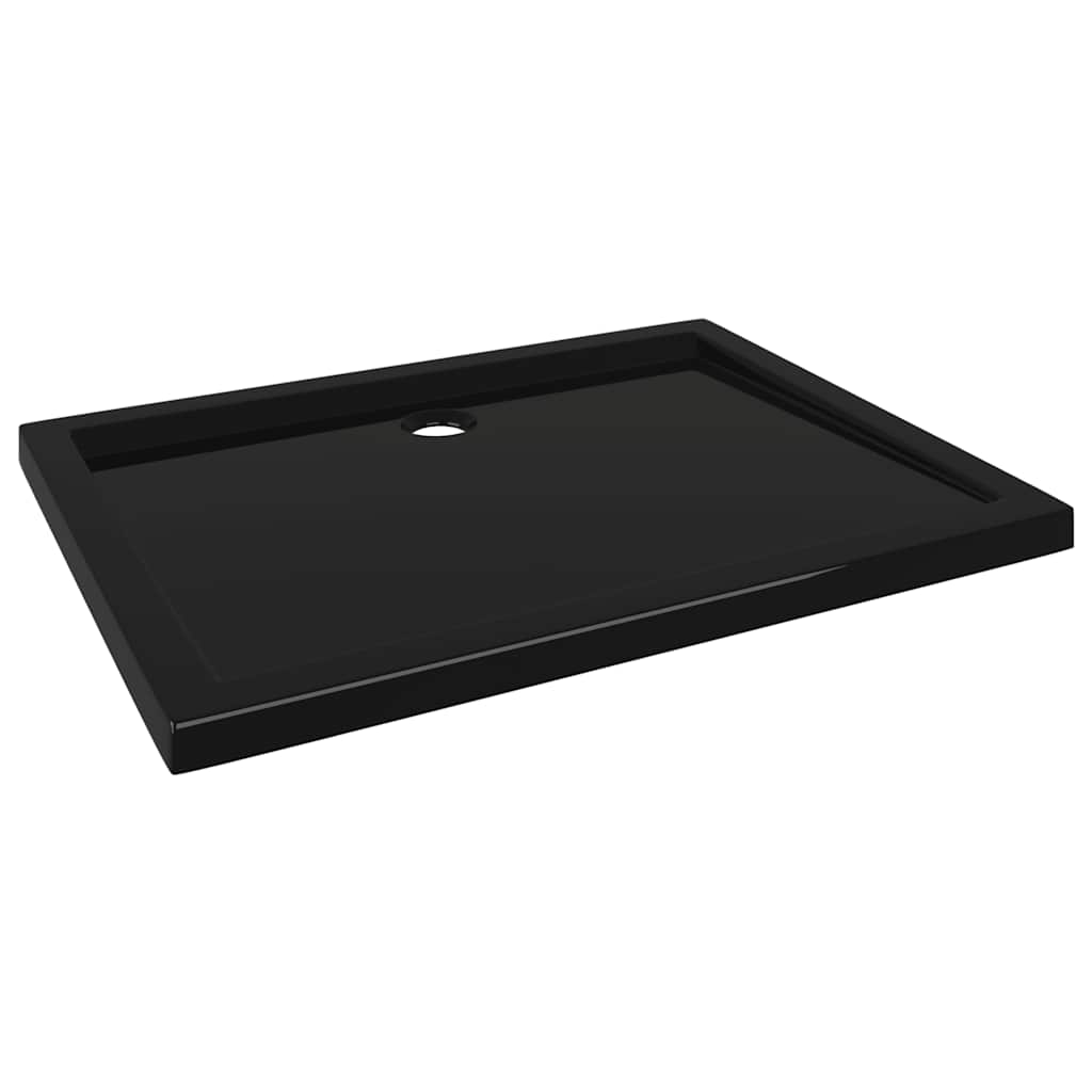 Duschtasse ABS Rechteckig 70x90 cm