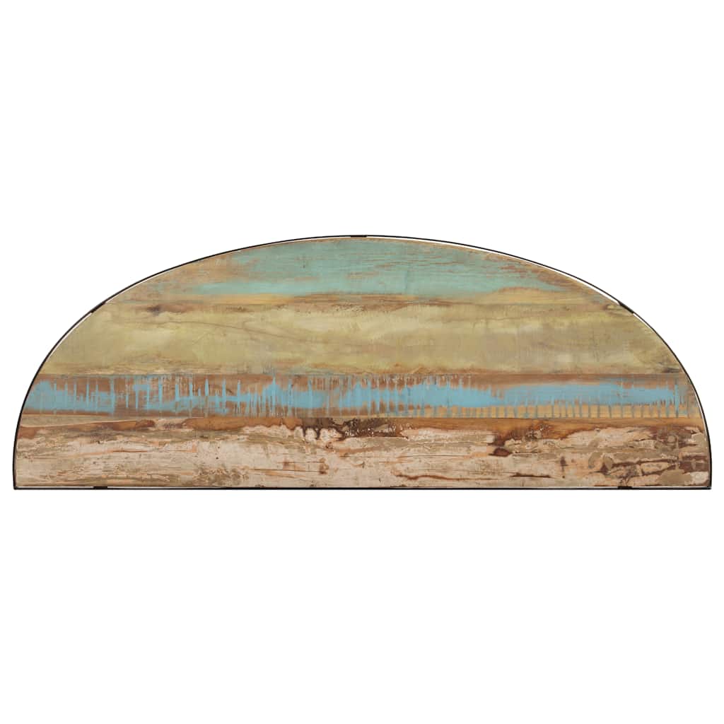 Beistelltisch 110x40x77 cm Mango Massivholz