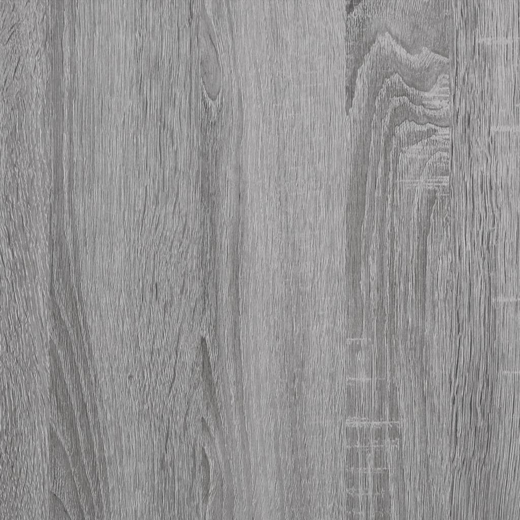Unterschrank Lyon Weiß 60x46x81,5 cm Holzwerkstoff