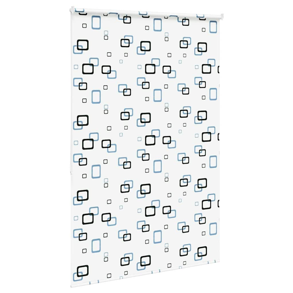 Duschrollo 60x240 cm Stoffbreite 56 cm