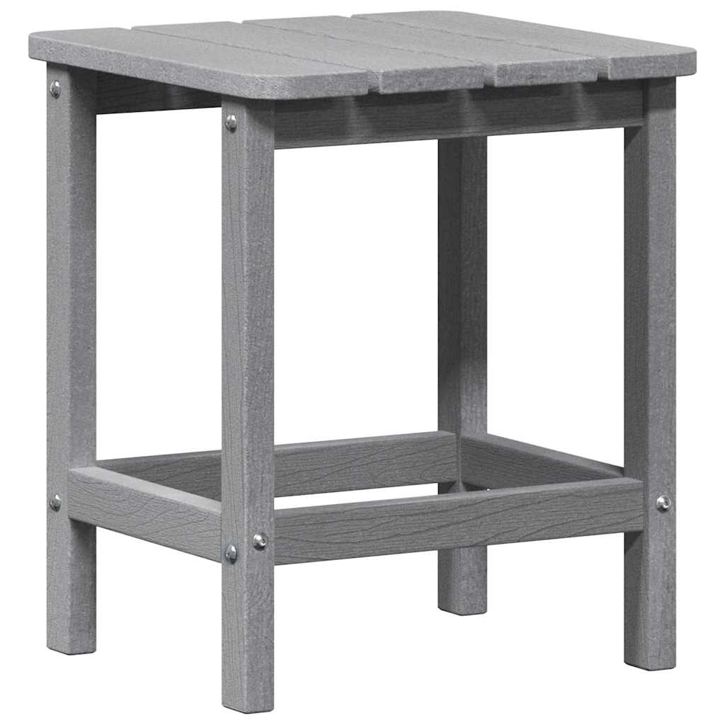 Sonnenliege 2 pcs Weiß 195,5 x 53 x 98,5 cm Polyethylen