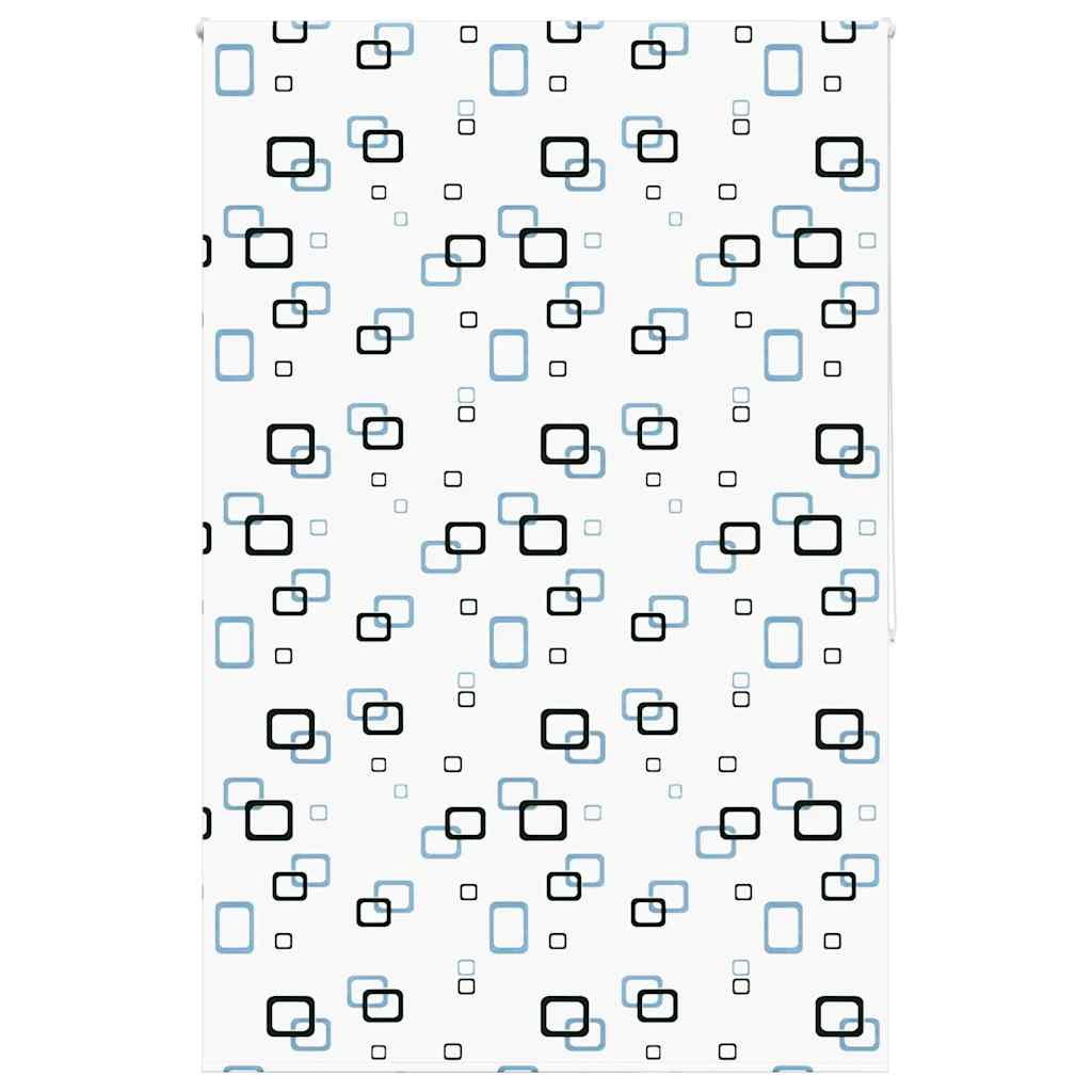 Duschrollo 60x240 cm Stoffbreite 56 cm