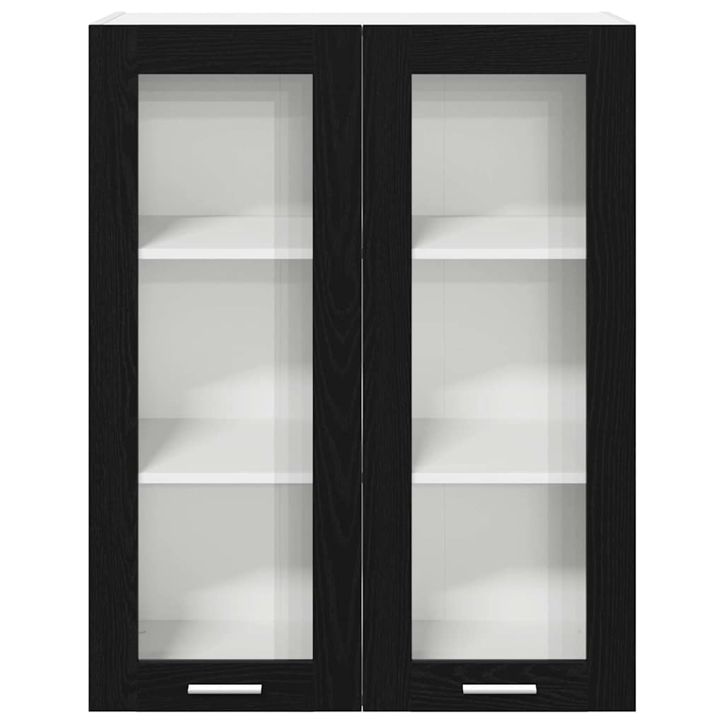 Unterschrank Lyon Weiß 60x46x81,5 cm Holzwerkstoff