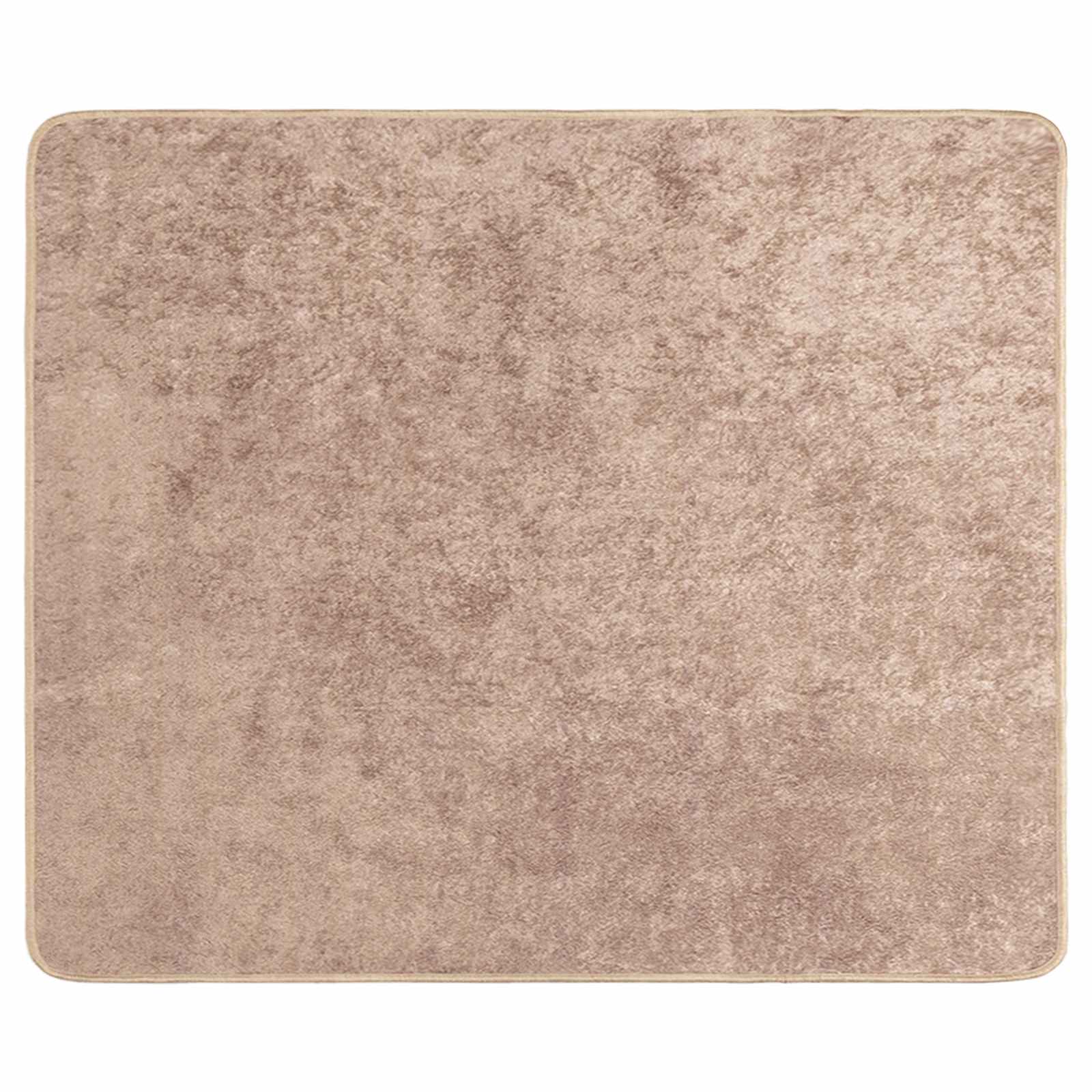 Teppich Waschbar Mehrfarbig 160x230 cm