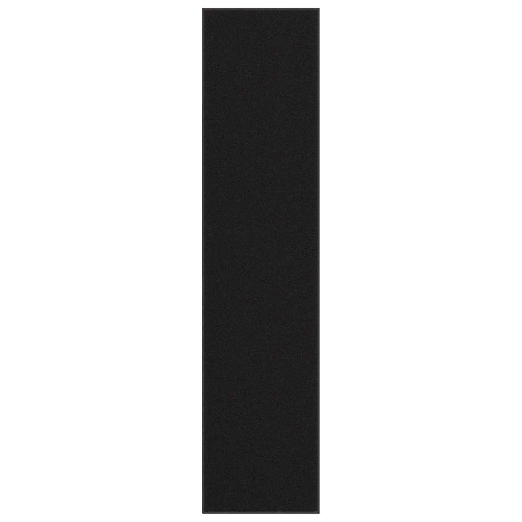 Fußmatte Schwarz 40x60 cm