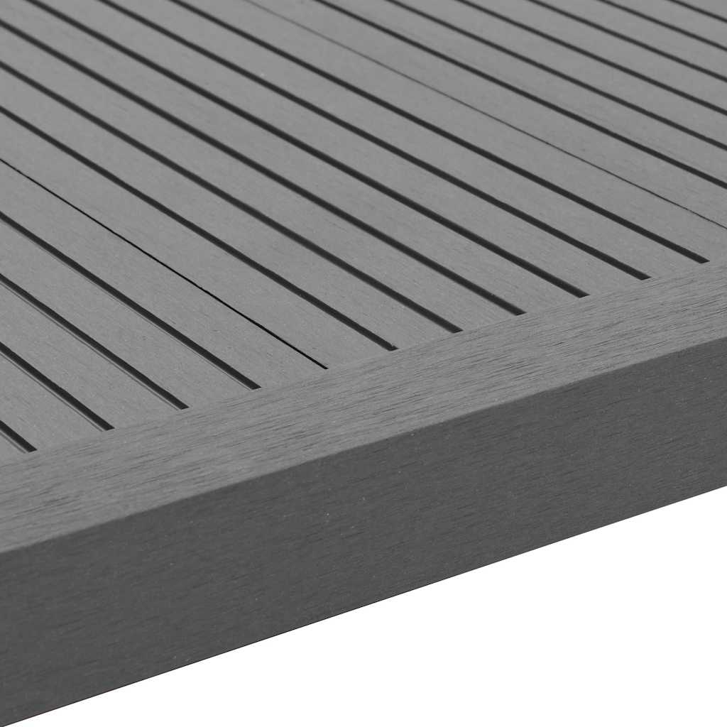 5 Stk. Verkleidungswinkel Verkleidungen Aluminium 170 cm Silber