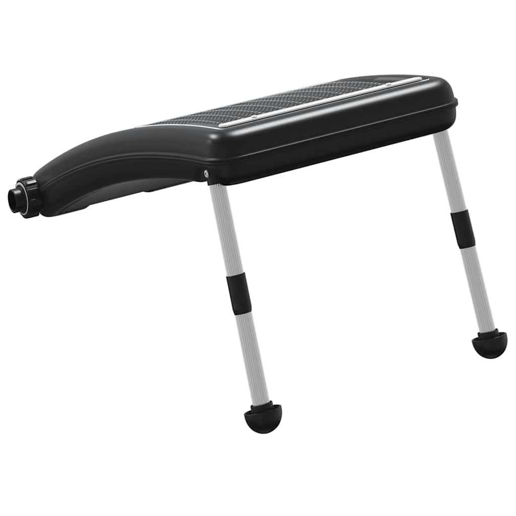 Gebogene Solar-Heizpaneele für Pool 2 Stk. 110x65 cm