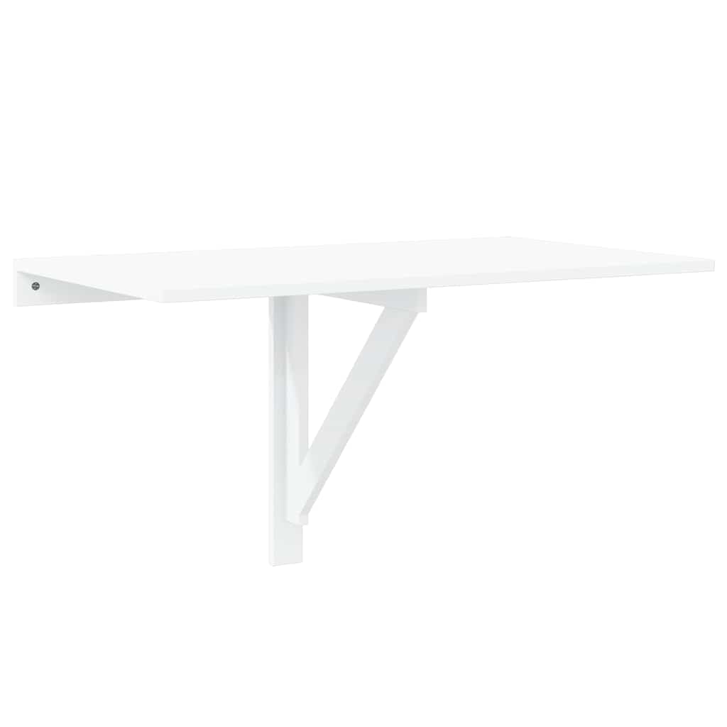Wandklapptisch Eiche 100x60 cm