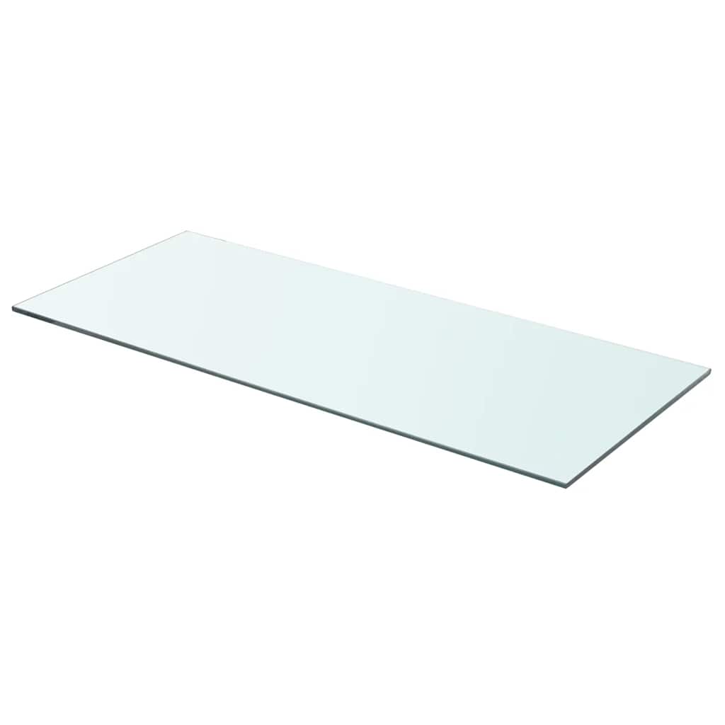 Regalboden Glas Transparent 20x12 cm