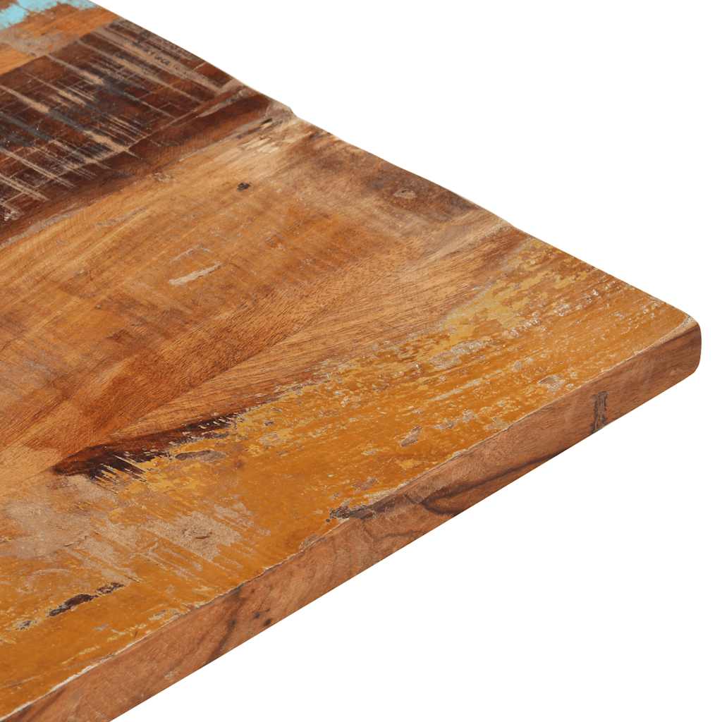 Tischplatte Massivholz Akazie 15-16 mm 60x80 cm