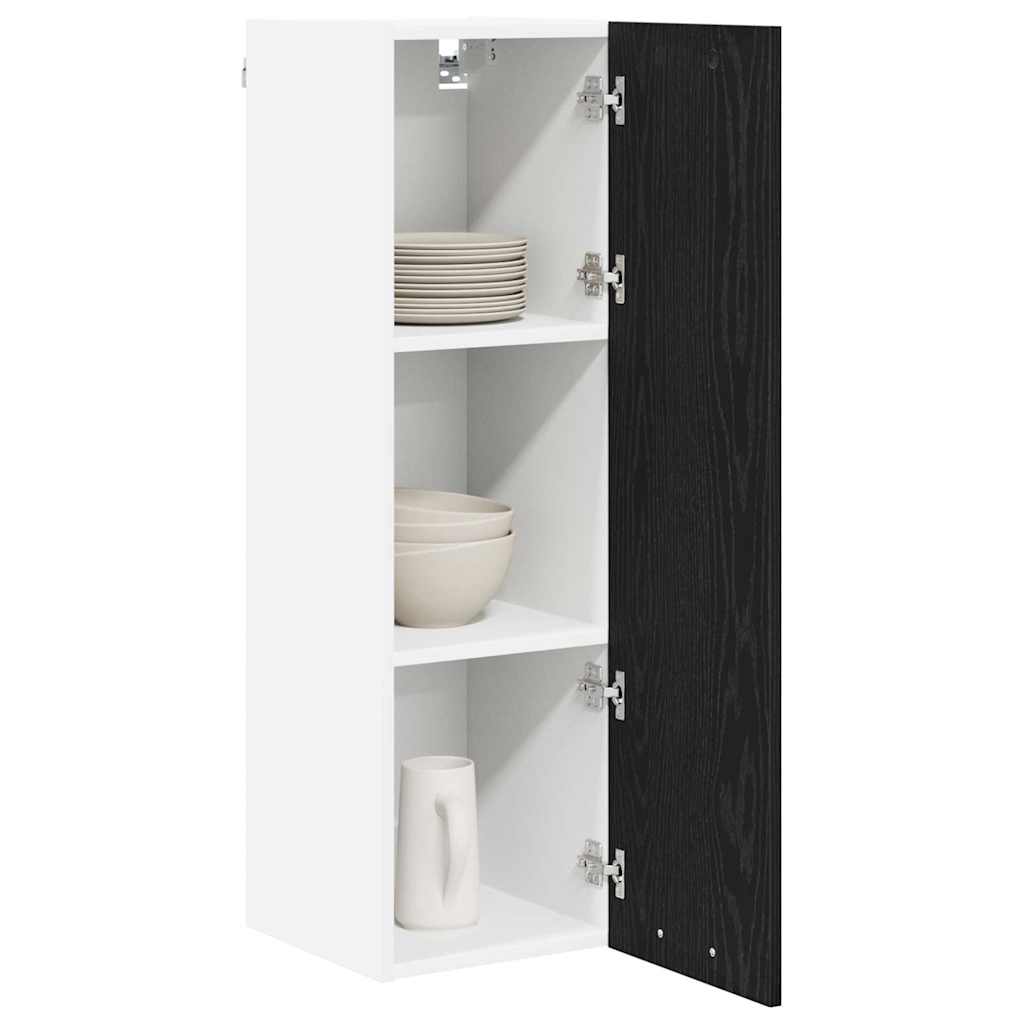 Unterschrank Lyon Weiß 60x46x81,5 cm Holzwerkstoff