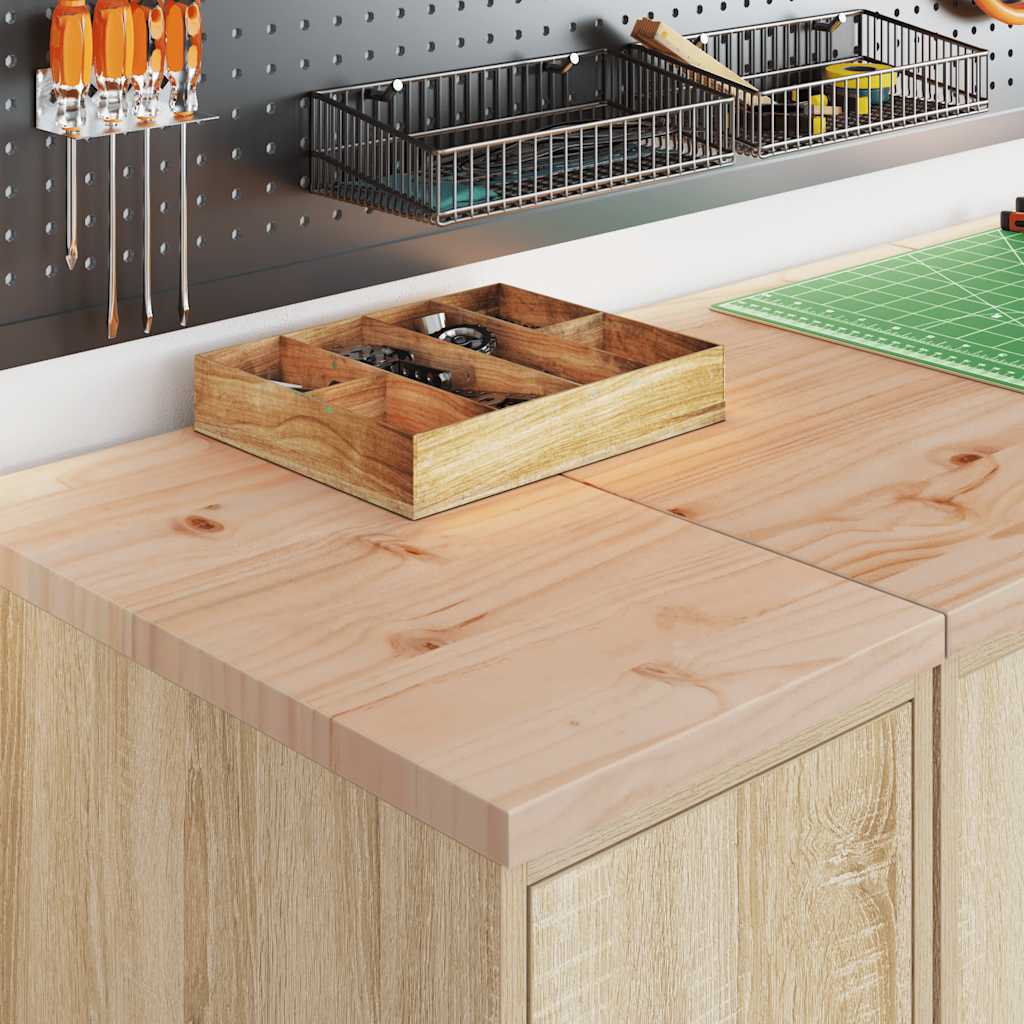 Garagenschränke 2 Stk. Schwarz Holzwerkstoff