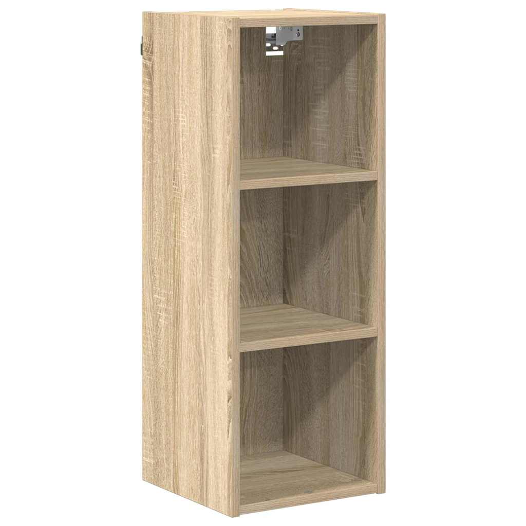 Unterschrank Lyon Weiß 60x46x81,5 cm Holzwerkstoff