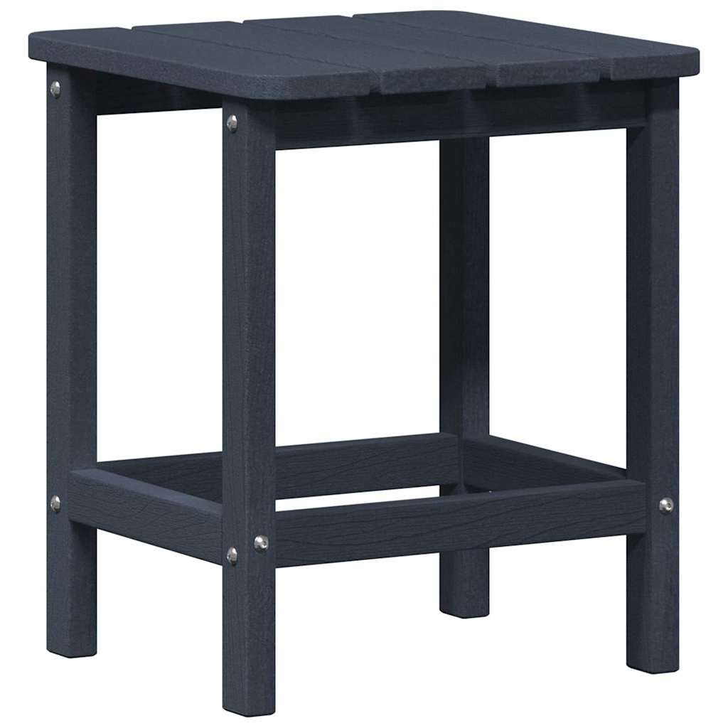 Sonnenliege 2 pcs Weiß 195,5 x 53 x 98,5 cm Polyethylen