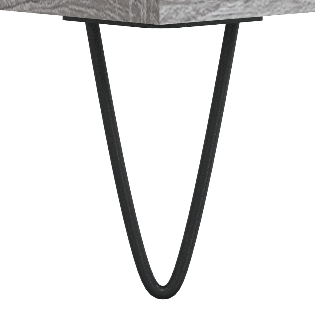 Schuhregal Weiß 102x36x60 cm Holzwerkstoff