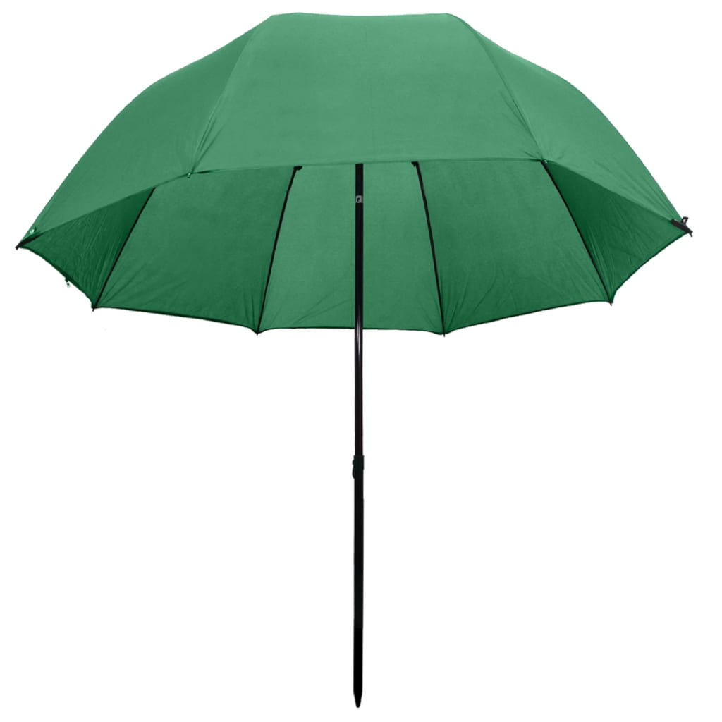 Angel-Regenschirm Tarnung 240 x 210 cm Oxford-Polyester