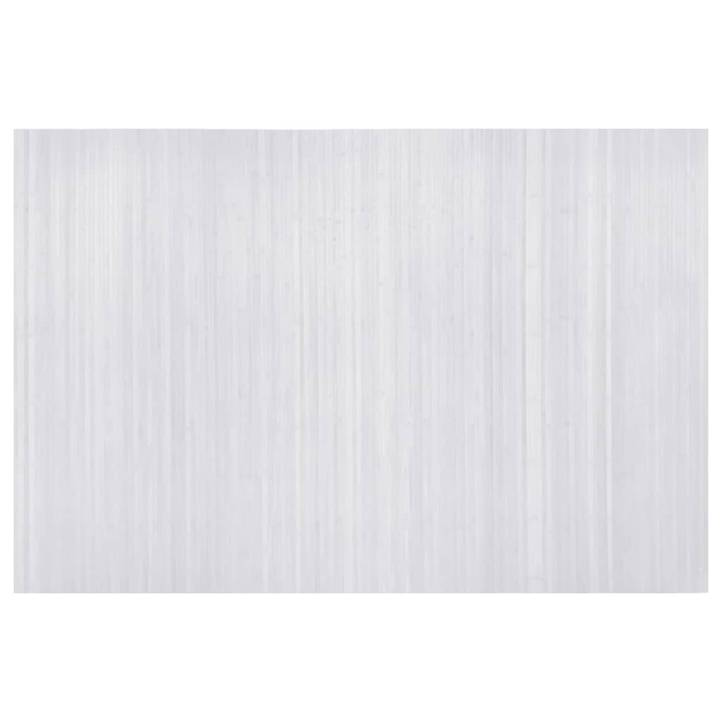 Raumteiler Bambus Natur Breite 250 cm Höhe 165 cm
