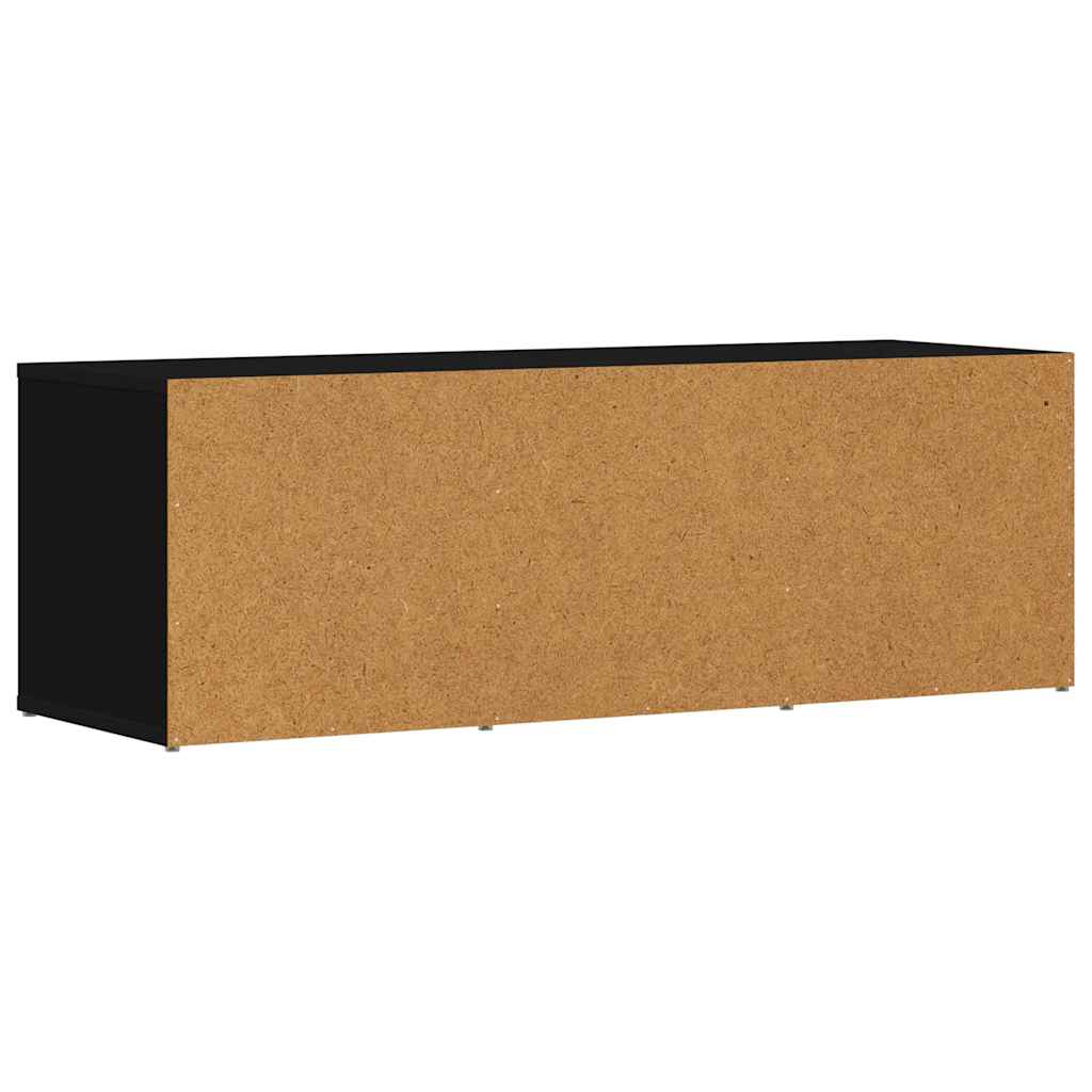 Schuhbank Weiß 105x35x35 cm Holzwerkstoff