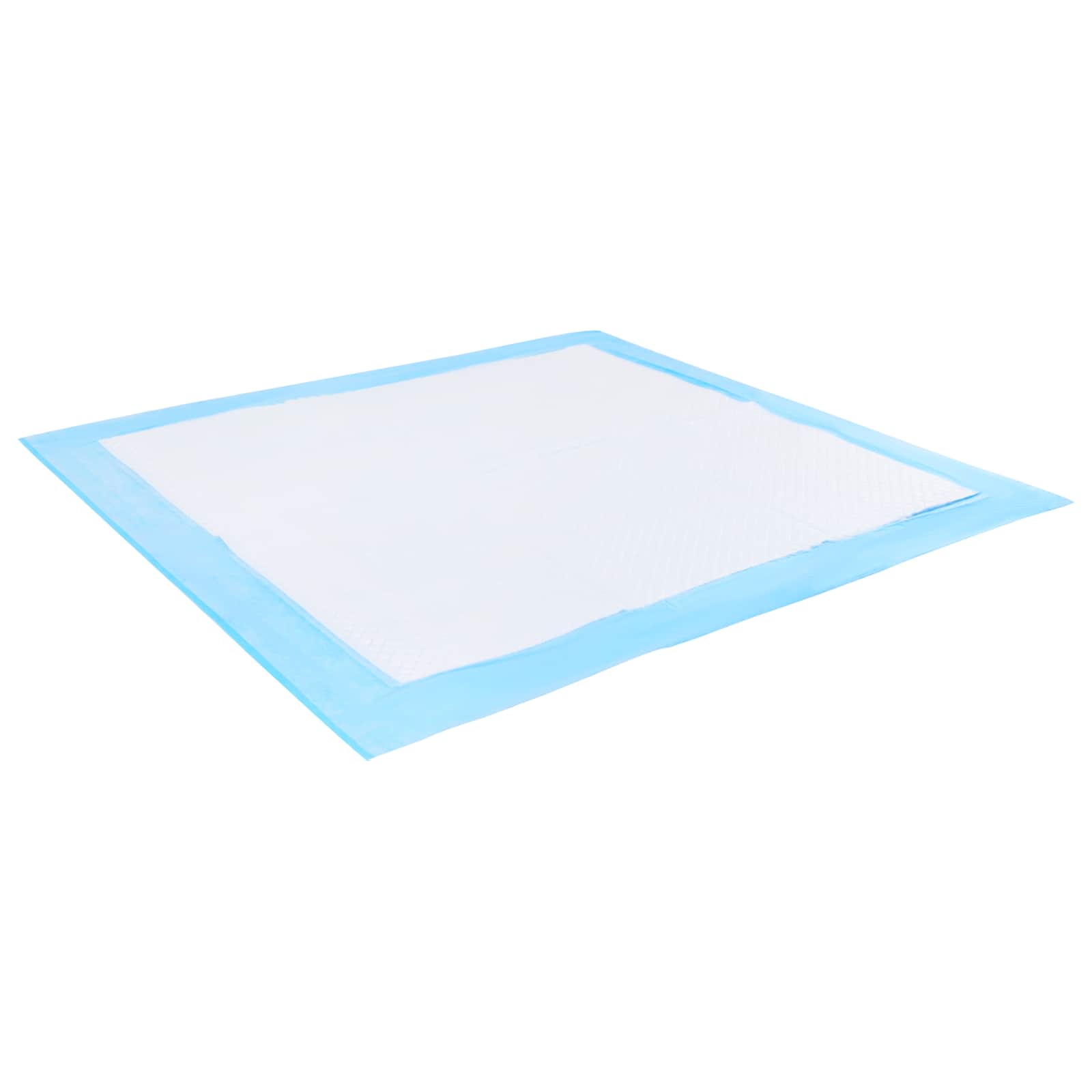 Vliesstoff Haustier Trainingspad 50 pcs 45 x 33 cm Vliesstoff