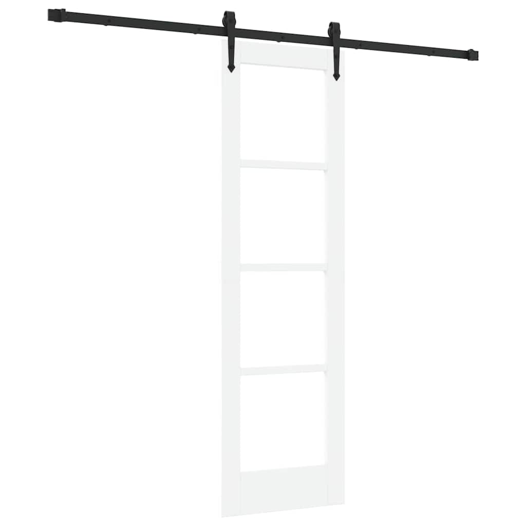 Schiebetür ORKDAL Natur 61 x 198,5 cm