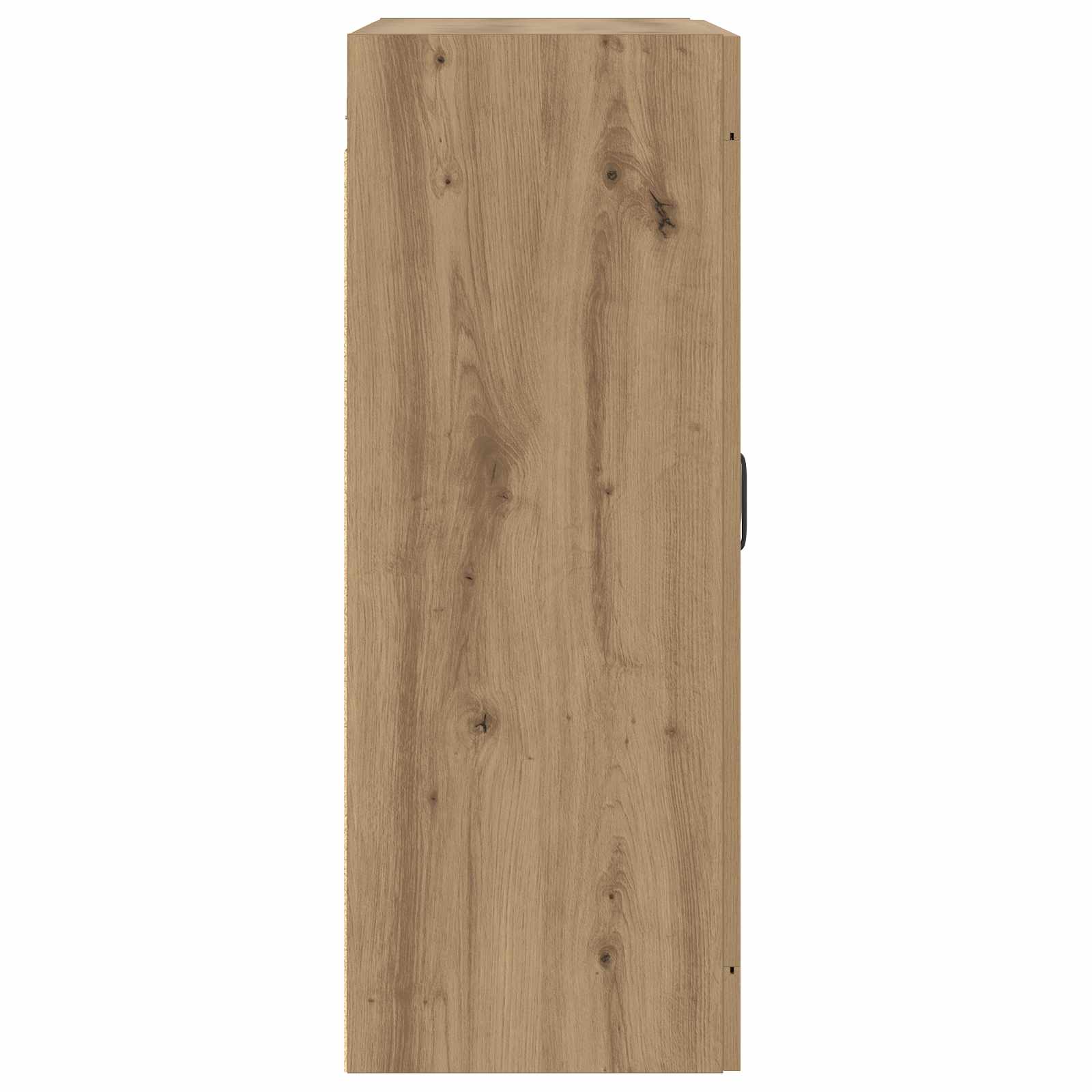 Hängeschrank Weiß 69,5x32,5x90 cm