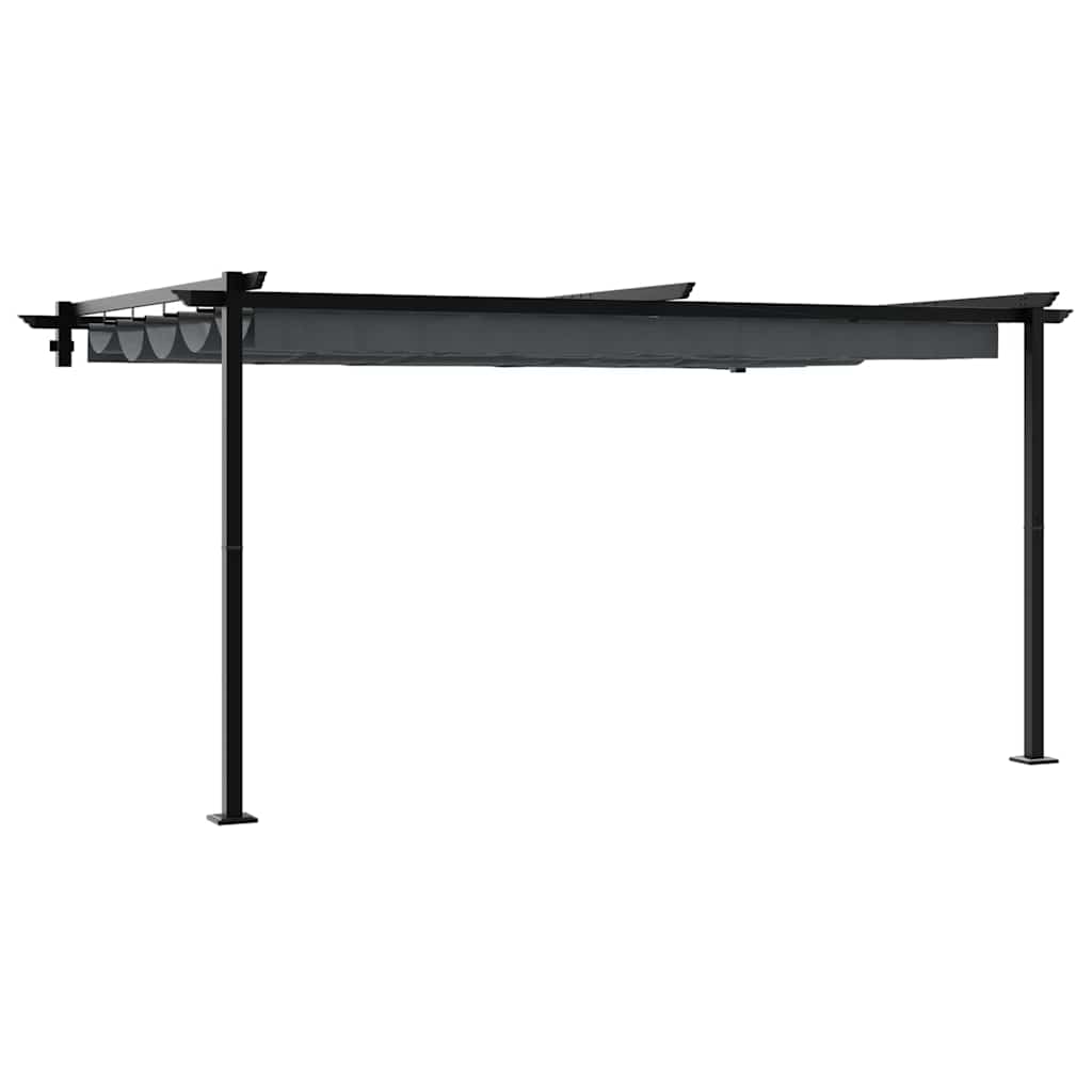 Pavillon 300 x 300 x 200 cm Creme Polyester