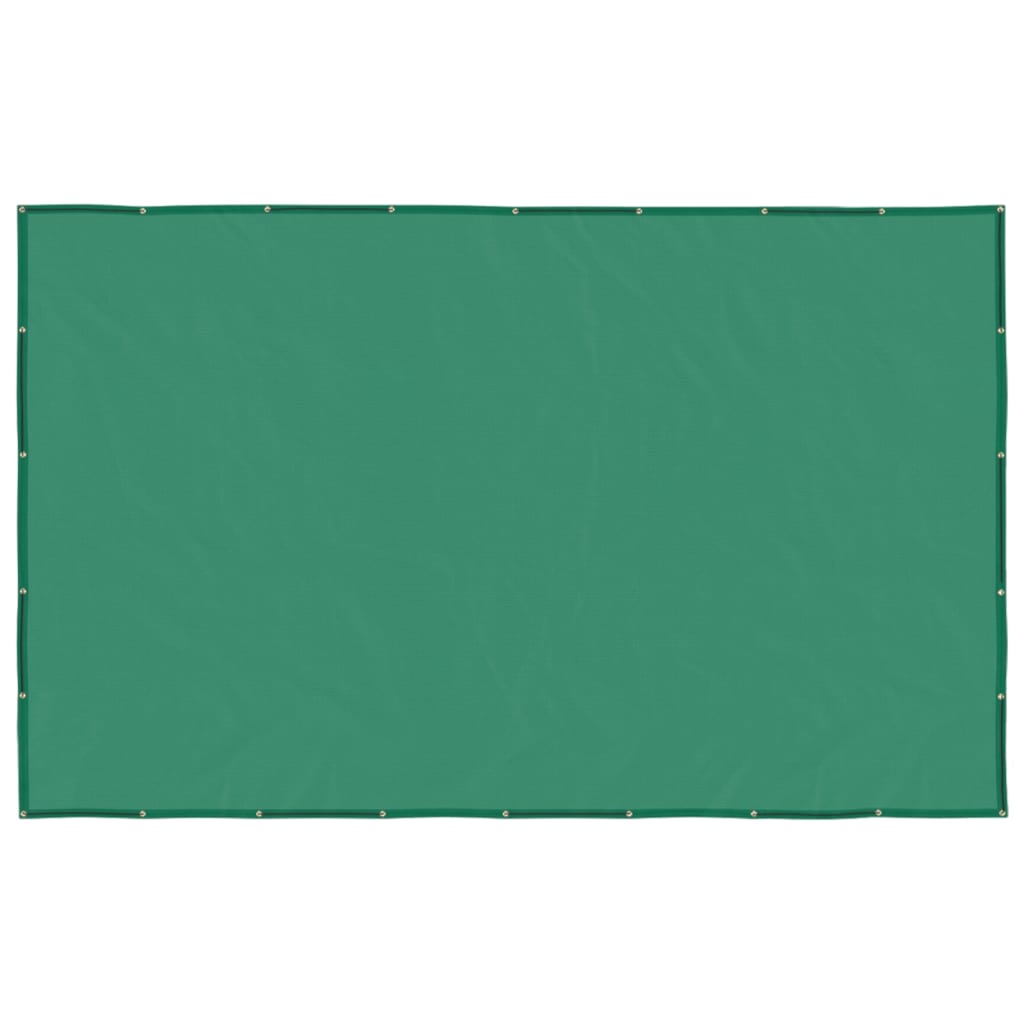 Anhängernetz HDPE 1,5x2,2 m Schwarz