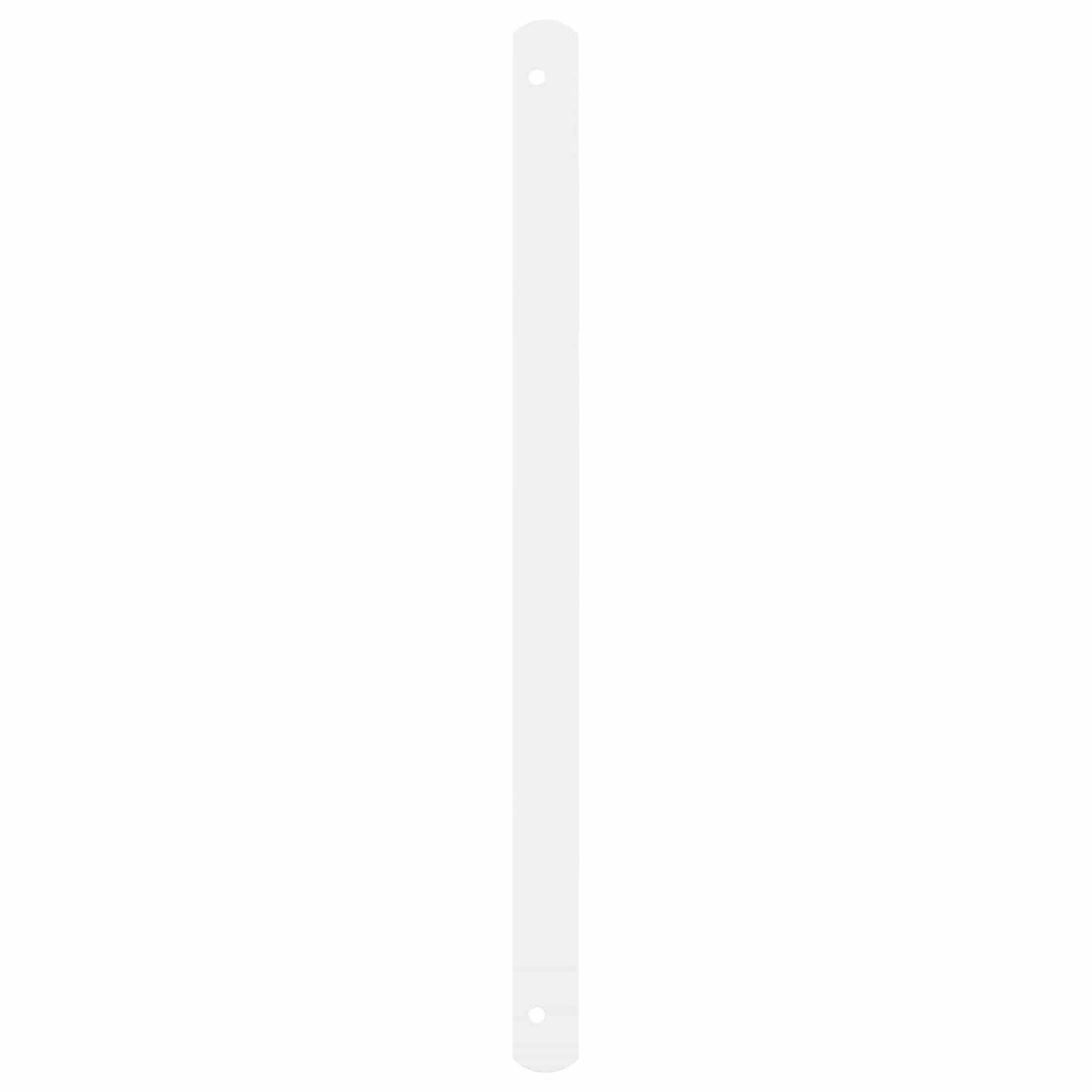 Sicherheitsgitter für Fenster mit 2 Querstangen 43-74 cm