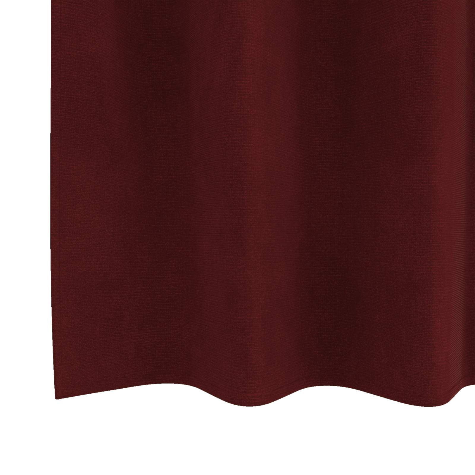 Verdunkelungsvorhänge 2 pcs Schwarz 140 x 140 cm Samt
