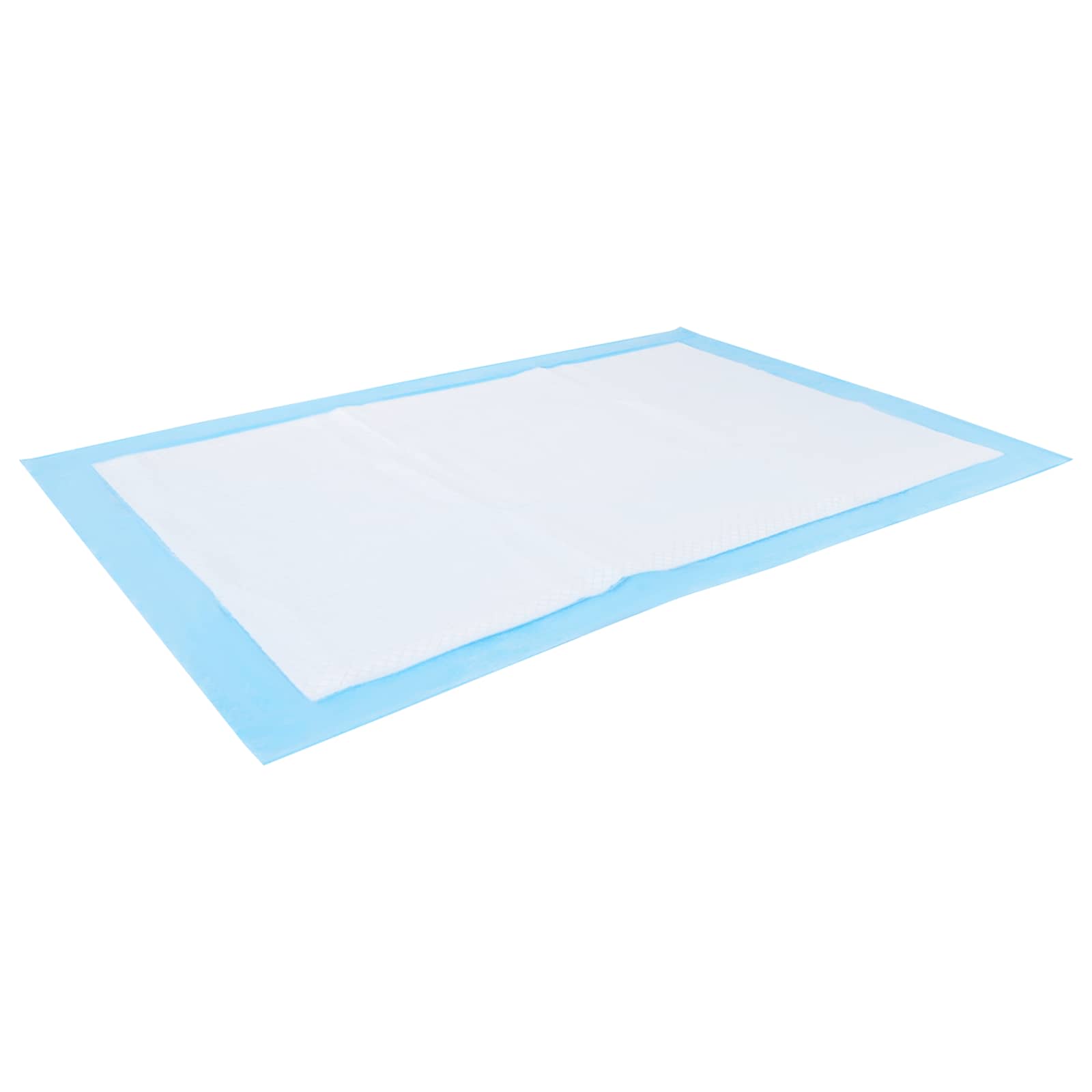 Vliesstoff Haustier Trainingspad 50 pcs 45 x 33 cm Vliesstoff