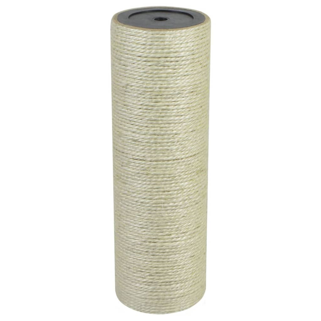 Katzen-Kratzbaum 8x15 cm 8 mm Beige