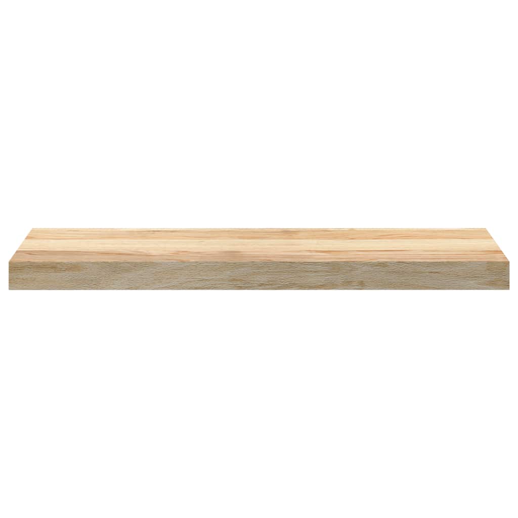 Fensterbänke 2 Stk. Unbehandelt 160x25x2 cm Massivholz Eiche